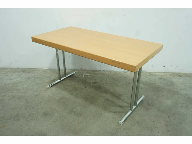 Klaptafel (4x) - afbeelding 1 van  3