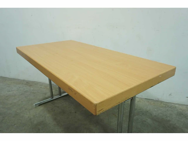 Klaptafel (4x) - afbeelding 2 van  3