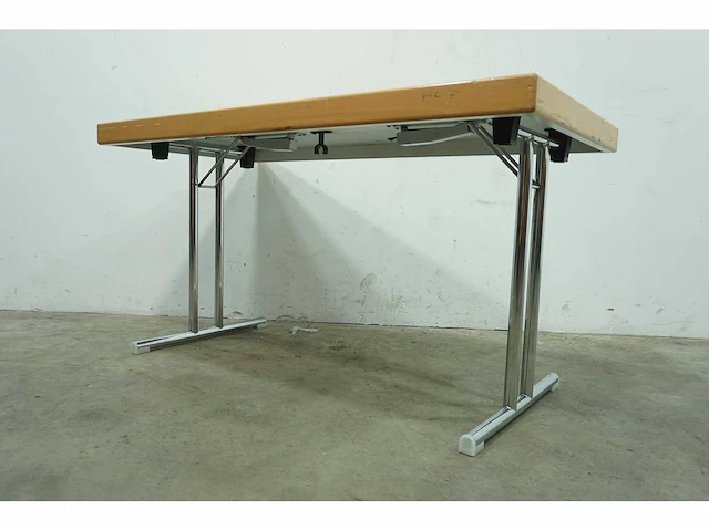 Klaptafel (4x) - afbeelding 3 van  3