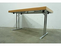 Klaptafel (4x) - afbeelding 3 van  3