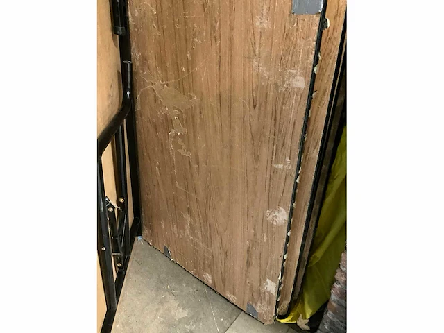 Klaptafel (7x) - afbeelding 3 van  16