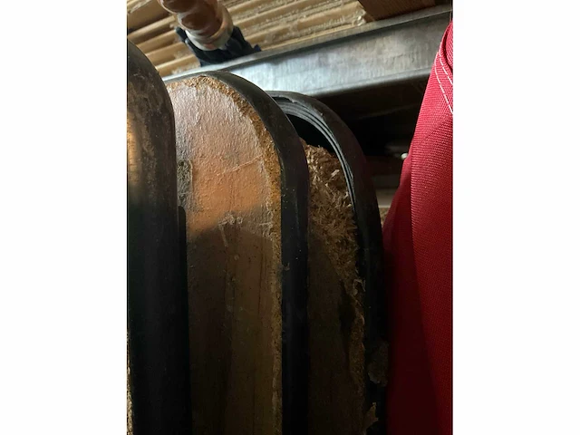 Klaptafel (7x) - afbeelding 7 van  16