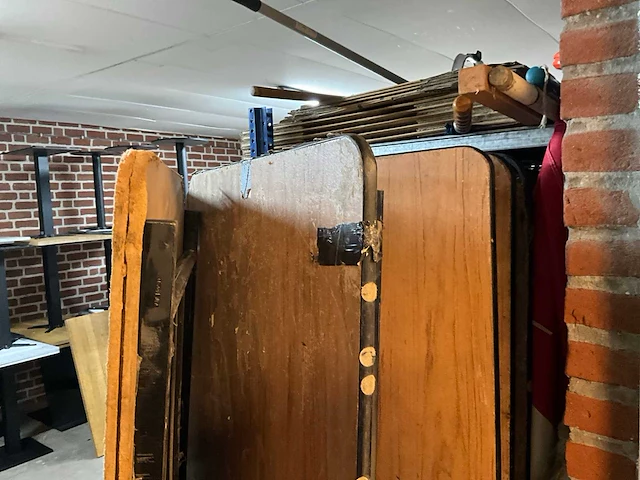 Klaptafel (7x) - afbeelding 8 van  16