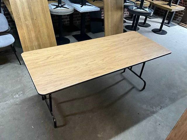 Klaptafel (7x) - afbeelding 9 van  16
