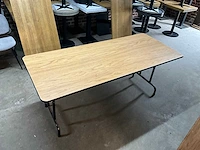 Klaptafel (7x) - afbeelding 9 van  16
