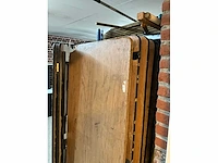 Klaptafel (7x) - afbeelding 16 van  16