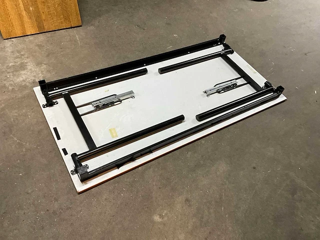 Klaptafel (8x) - afbeelding 4 van  8