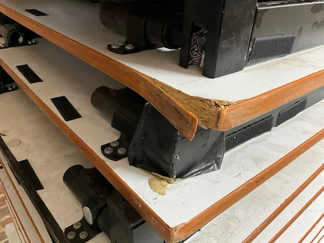 Klaptafel (8x) - afbeelding 6 van  8