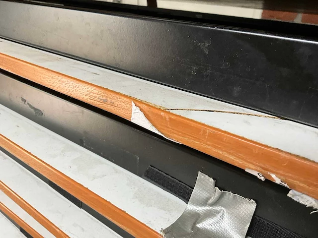 Klaptafel (8x) - afbeelding 7 van  8