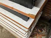 Klaptafel (8x) - afbeelding 8 van  8