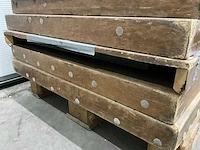 Klaptafels (10x) - afbeelding 8 van  8