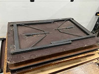 Klaptafels (14x) - afbeelding 4 van  5
