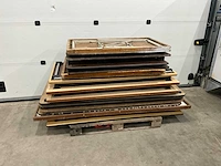 Klaptafels (14x) - afbeelding 5 van  5