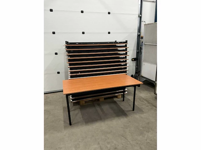 Klaptafels (16x) - afbeelding 2 van  7