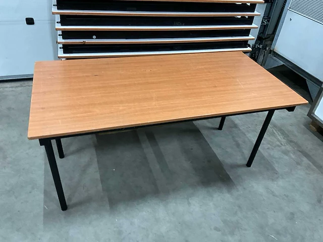 Klaptafels (16x) - afbeelding 3 van  7