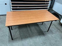 Klaptafels (16x) - afbeelding 3 van  7
