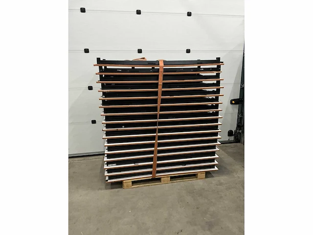 Klaptafels (16x) - afbeelding 6 van  7