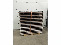 Klaptafels (16x) - afbeelding 6 van  7