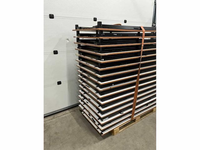 Klaptafels (16x) - afbeelding 7 van  7