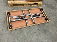 Klaptafels (3x) - afbeelding 5 van  6
