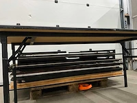 Klaptafels (8x) - afbeelding 4 van  7