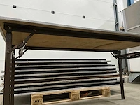 Klaptafels (9x) - afbeelding 4 van  7
