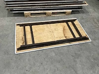 Klaptafels (9x) - afbeelding 5 van  7