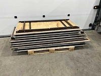 Klaptafels (9x) - afbeelding 6 van  7