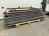 Klaptafels (9x) - afbeelding 7 van  7