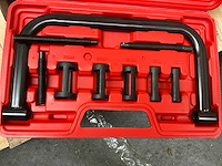 Klapveer demontage set - afbeelding 2 van  5