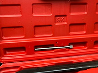 Klapveer demontage set - afbeelding 3 van  5