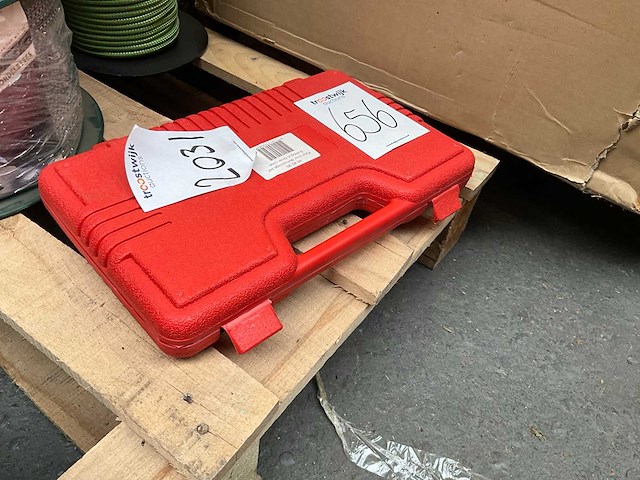 Klapveer demontage set - afbeelding 5 van  5