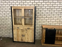 Klara buffetkast - afbeelding 1 van  9