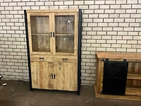 Klara buffetkast - afbeelding 9 van  9