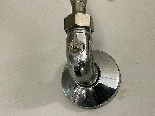 Klarco slanghaspel - afbeelding 5 van  6