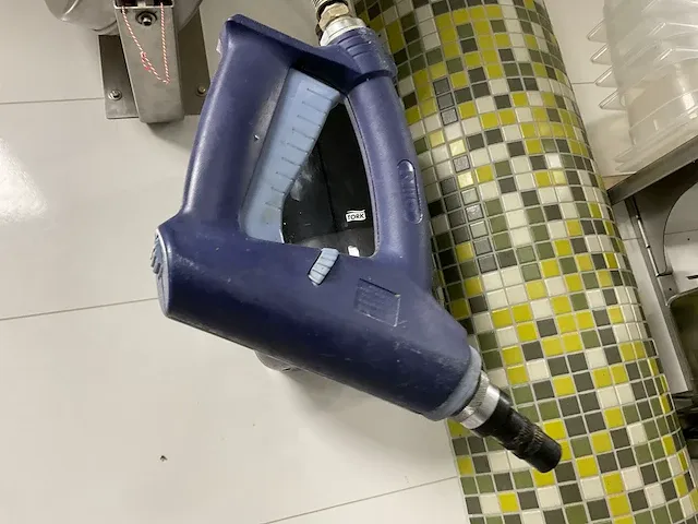 Klarco slanghaspel - afbeelding 6 van  6