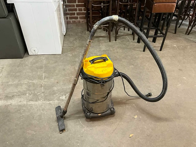 Klarstein - 10029113 - nat droog zuiger - afbeelding 1 van  6