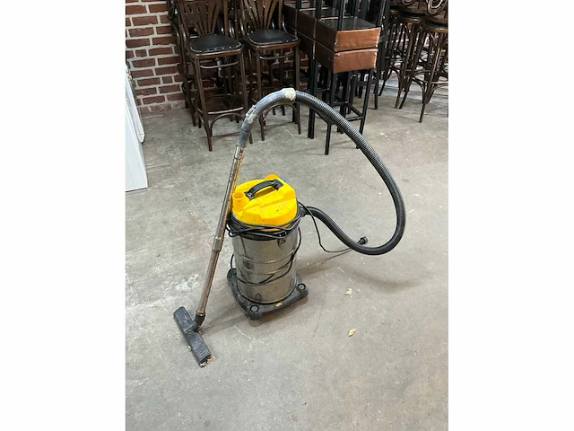 Klarstein - 10029113 - nat droog zuiger - afbeelding 2 van  6