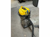 Klarstein - 10029113 - nat droog zuiger - afbeelding 3 van  6