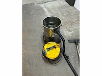 Klarstein - 10029113 - nat droog zuiger - afbeelding 4 van  6