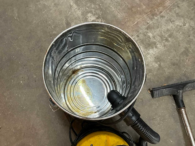 Klarstein - 10029113 - nat droog zuiger - afbeelding 5 van  6