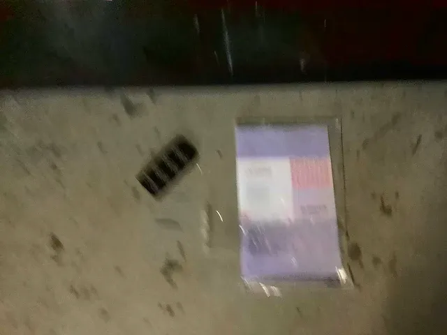 Klarstein ip20 elektrische verwarming - afbeelding 2 van  4