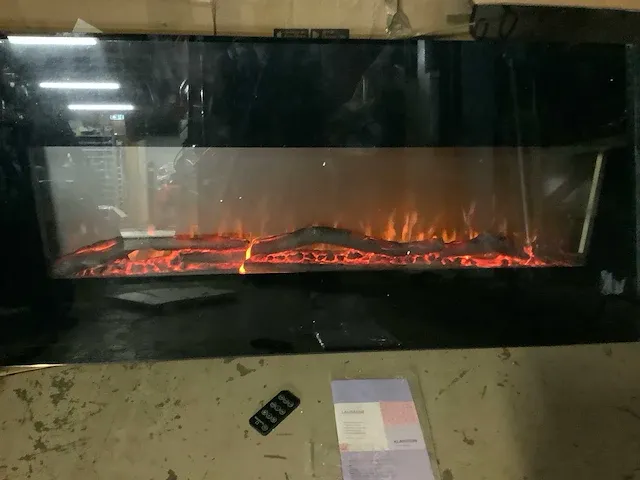 Klarstein ip20 elektrische verwarming - afbeelding 3 van  4