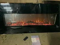 Klarstein ip20 elektrische verwarming - afbeelding 3 van  4