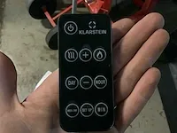 Klarstein ip20 elektrische verwarming - afbeelding 4 van  4