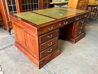 Klassiek engels bureau - afbeelding 1 van  6