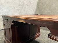 Klassiek engels design kantoor - afbeelding 2 van  35