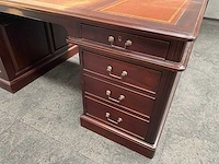 Klassiek engels design kantoor - afbeelding 4 van  35