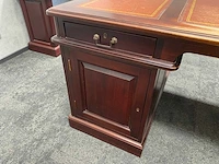 Klassiek engels design kantoor - afbeelding 5 van  35