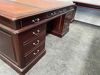 Klassiek engels design kantoor - afbeelding 6 van  35